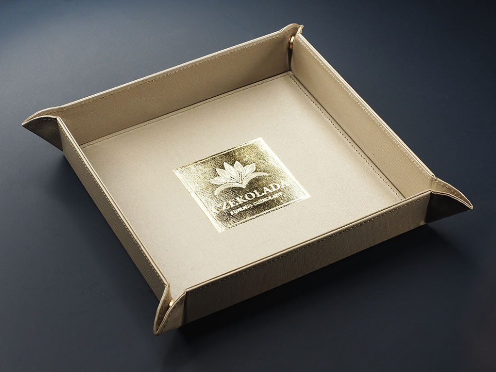 Logo trade business gift photo of: Box 1631280