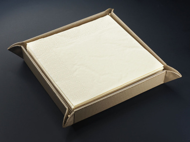 Logo trade promotional merchandise picture of: Box 1631280