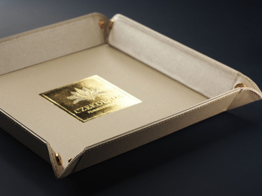 Logo trade corporate gifts image of: Box 1631280