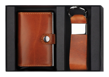 Logo trade promotional gift photo of: Set 2168141