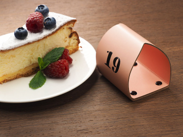 Logotrade promotional gift picture of: Information stand 1599094