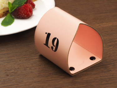 Logo trade promotional products picture of: Information stand 1599094