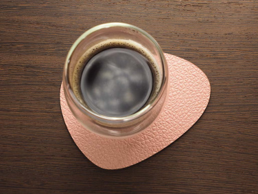 Logo trade corporate gifts picture of: Coaster 1607281