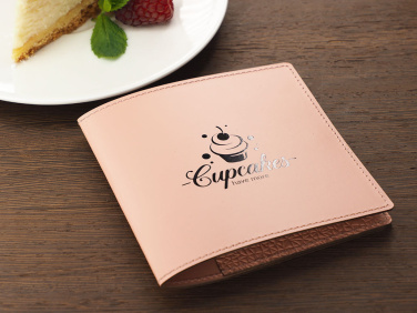 Logotrade advertising products photo of: Bill holder 1620281