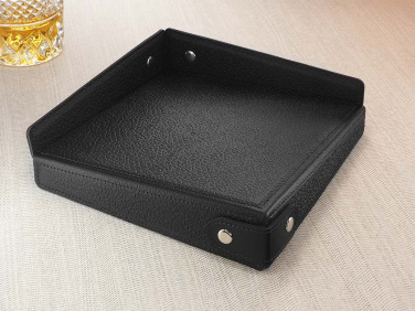 Logotrade promotional product image of: Napkin box 1662281