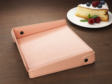 Logo trade advertising products picture of: Napkin box 1662281