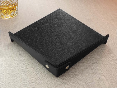 Logotrade promotional item picture of: Napkin box 1662281