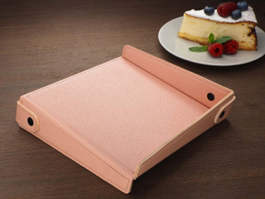 Logo trade advertising products image of: Napkin box 1662281