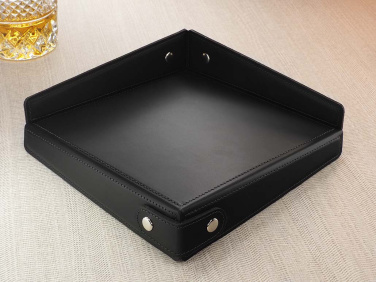 Logotrade advertising product image of: Napkin box 1662281