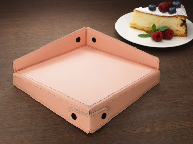 Logo trade promotional items picture of: Napkin box 1662281