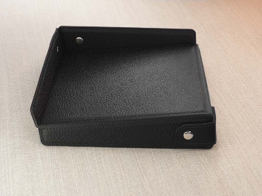 Logo trade promotional product photo of: Napkin box 1662281