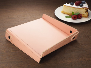 Logo trade promotional items picture of: Napkin box 1662281