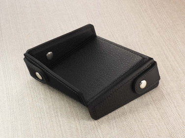 Logo trade promotional products picture of:  Sticky notes box  1658281