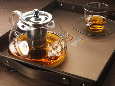 Logotrade promotional item picture of: Tray 1664094