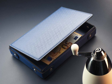 Logo trade promotional gift photo of: Bill box 1661243