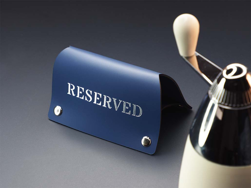 Logotrade promotional giveaways photo of: Information stand 1686094