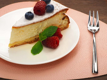 Logotrade business gift image of: Table mat 1594281