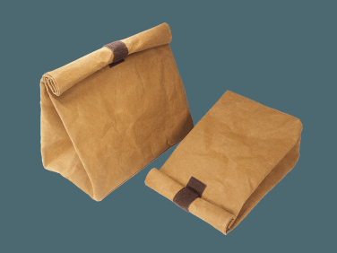 Logo trade corporate gifts image of: Lunch bag 1705106