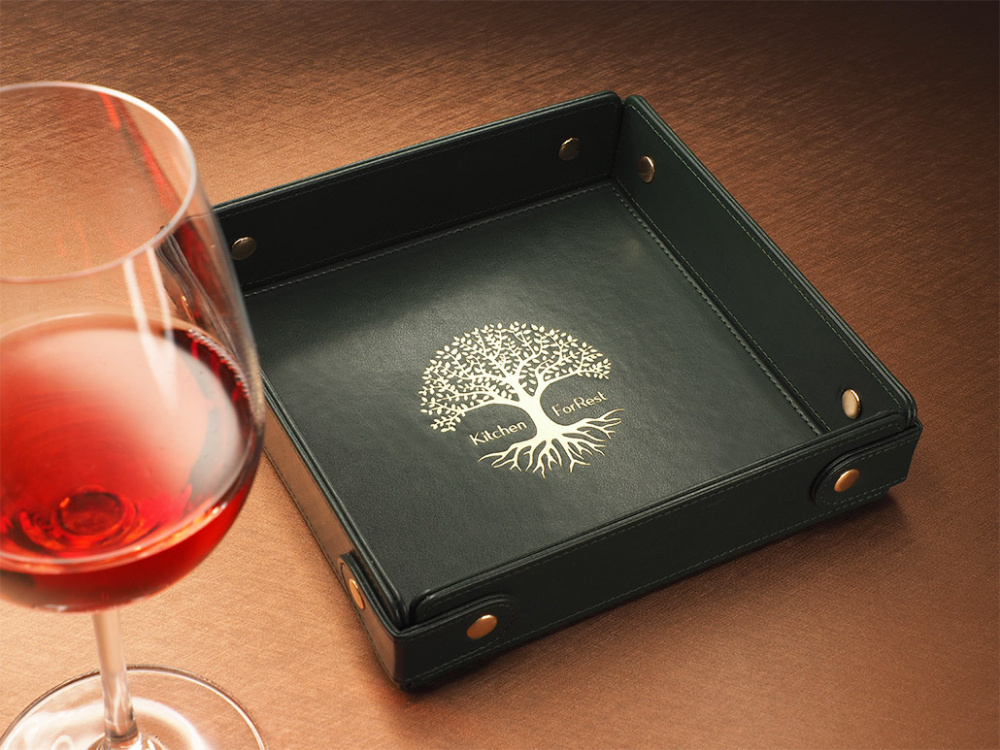 Logotrade promotional giveaway image of: Box 1653320