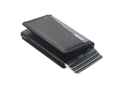 Logotrade promotional gift image of: RFID wallet 2121119