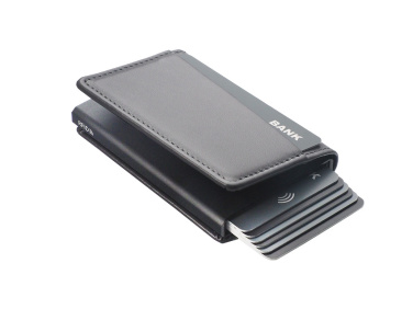 Logo trade promotional product photo of: RFID wallet 2121119