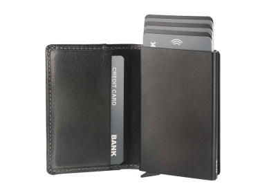 Logotrade advertising product image of: RFID wallet 2121119