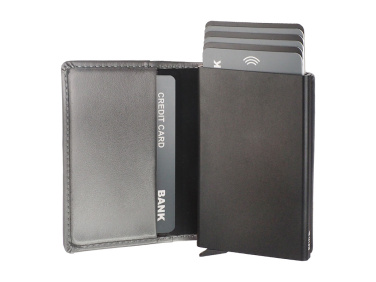 Logotrade promotional gift picture of: RFID wallet 2121119
