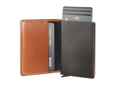 Logotrade business gift image of: RFID wallet 2121119