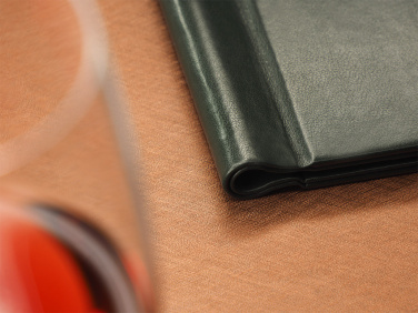 Logo trade promotional merchandise picture of: Menu cover 1229320