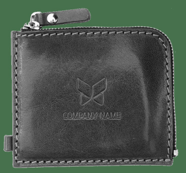 Logotrade promotional merchandise picture of: Wallet 862067