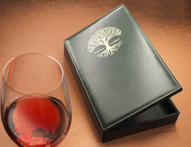 Logotrade promotional gift image of: Bill box 1096320