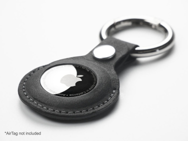 Logotrade business gifts photo of: Keyring with holder for AirTag 1914106