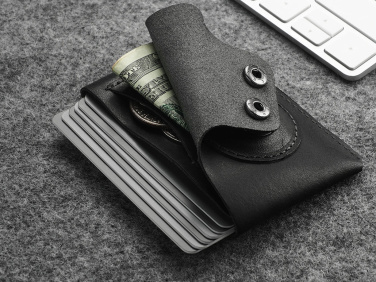 Logotrade business gifts photo of: Wallet with AirTag holder 1936141