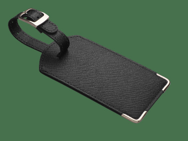 Logo trade business gift photo of: Luggage tag 1821113