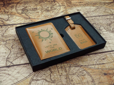 Logotrade promotional product image of: Set 1814119