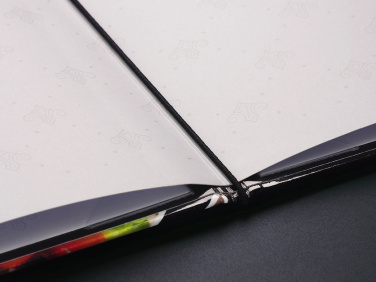 Logo trade promotional products picture of: Menu cover 1823117