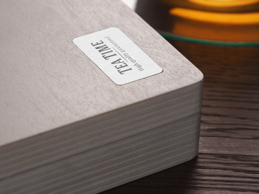 Logotrade promotional product picture of: Wooden box 1819121