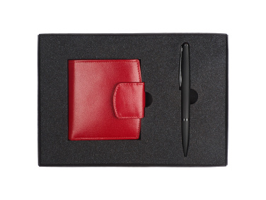 Logotrade promotional item image of: Christmas set 2176013