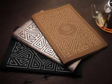 Logotrade promotional merchandise picture of: Menu cover Ambiente 1178302