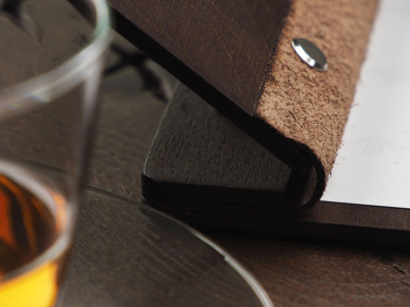 Logotrade corporate gifts photo of: Menu cover 1860121