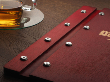 Logotrade advertising product picture of: Menu cover 1860121