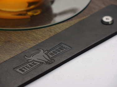 Logotrade promotional gift image of: Menu cover 1861121