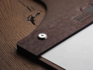 Logotrade business gifts photo of: Menu cover 1861121