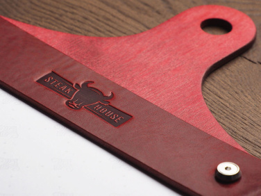 Logo trade advertising product photo of: Menu cover 1861121