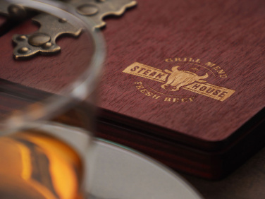 Logotrade promotional product image of: Bill holder 1865121