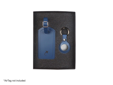 Logo trade corporate gifts image of: Set 2151094