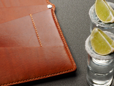 Logo trade business gift photo of: Waiter holster  1188141