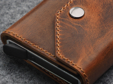 Logo trade promotional product photo of: RFID wallet 1931310