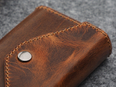 Logotrade promotional giveaway picture of: RFID wallet 1931310