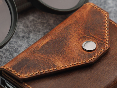 Logo trade promotional products picture of: RFID wallet 1931310